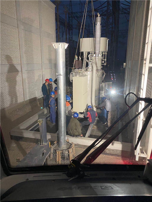 罗甸县建筑工程类吊车租用介绍